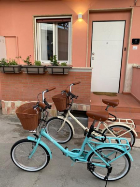 FlyHouse Fiumicino